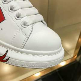 Picture of Alexander McQueen Shoes _SKU21815030SZ35-44109